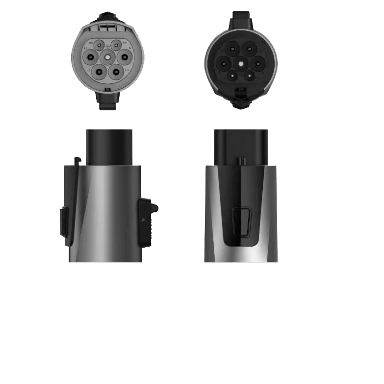 Ev Charger Converter Loox