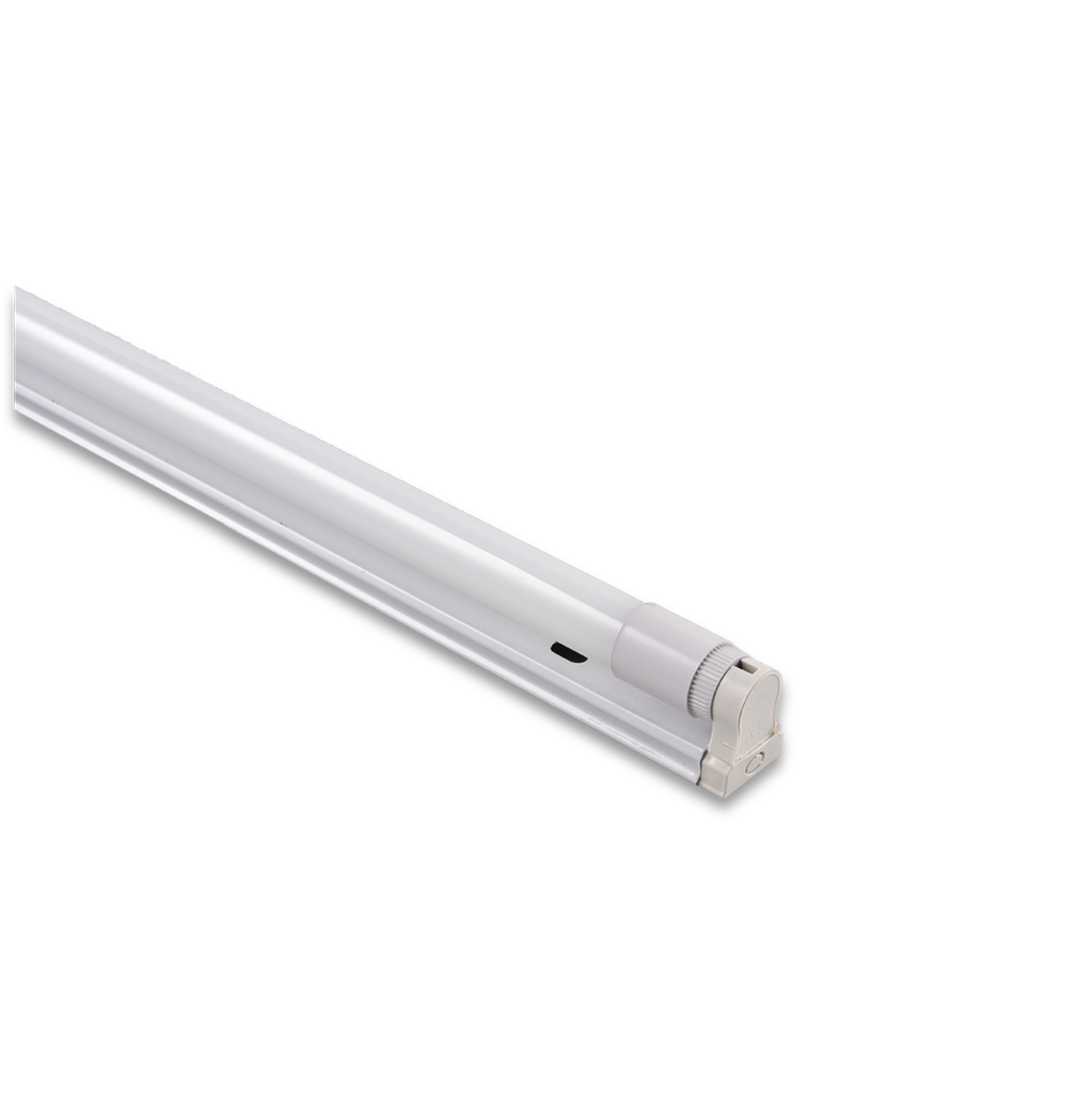 Led Fitting + Lamp 12W Lumination