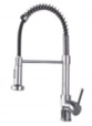 Pull Up Kitchen Mixer LOOX