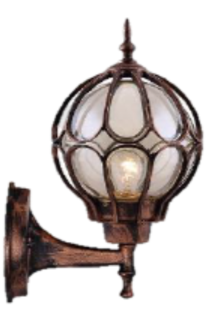 Wall Light DA1501 Series Loox