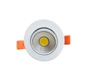 Cob Downlight 8W E3 Loox