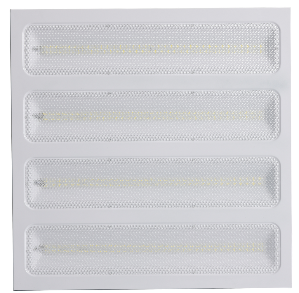 Panel 60*60 Grill Backlight 120W Omilex