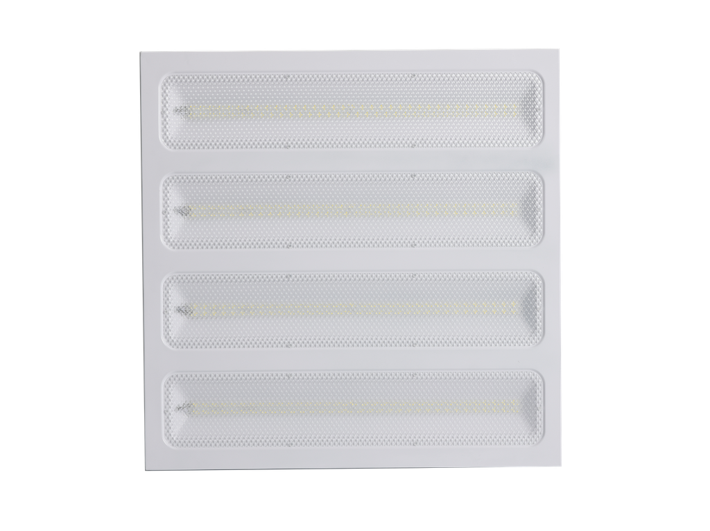 Panel 60*60 Grill Backlight 150W Omilex