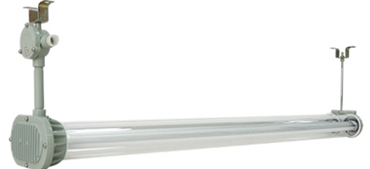 Explosion Proof  Linear Light 2*18W BAT95 series Loox