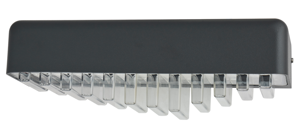 Wall Light 10w piano LOOX