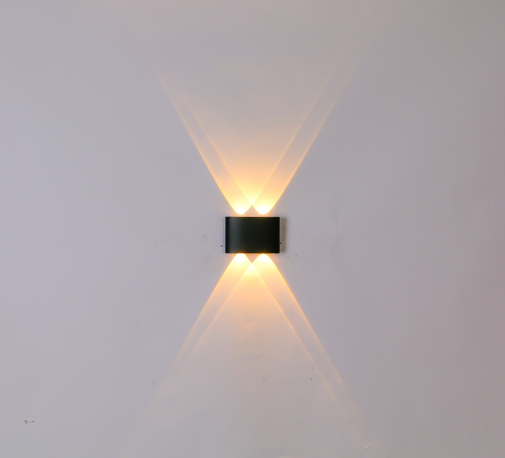 Wall Light Ol1304 White Lumination