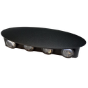 Wall Light Ol81286 Black Lumination