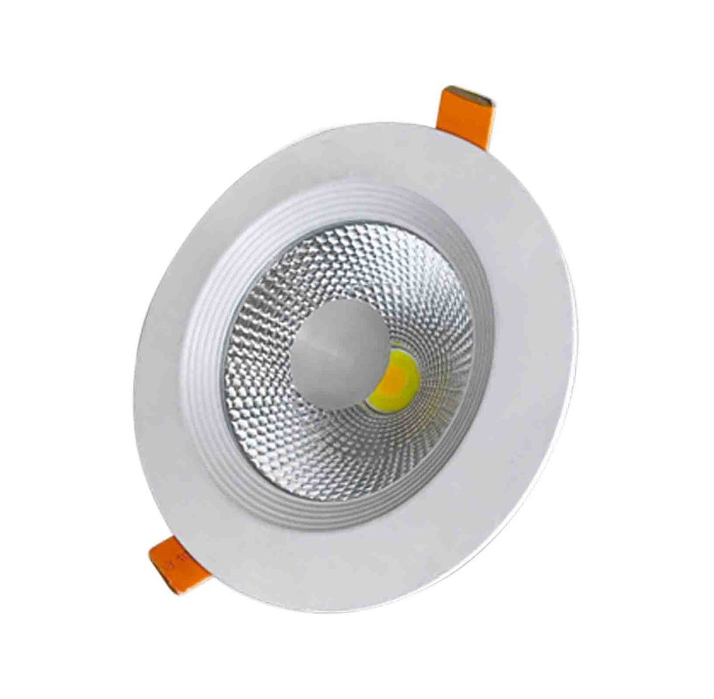 Cob Downlight 15W E10 Loox