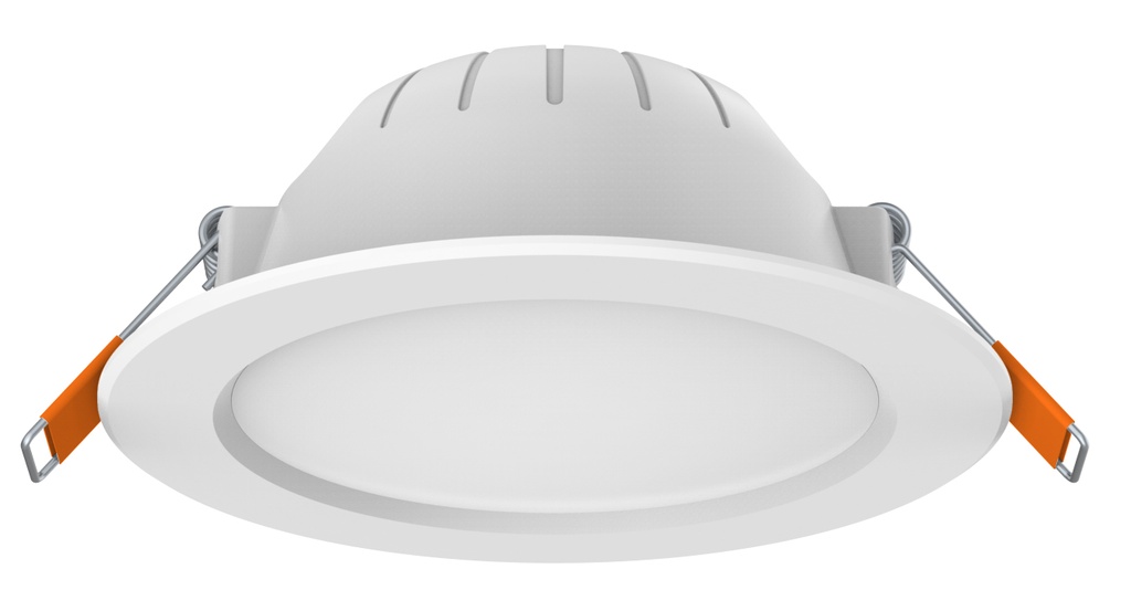 Downlight 12W D4 Loox