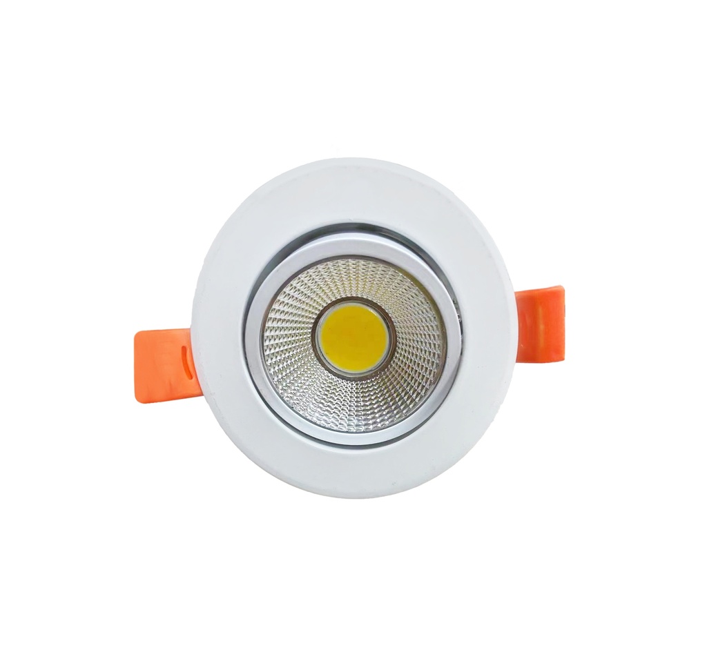 Cob Downlight 8W E3 Lumination