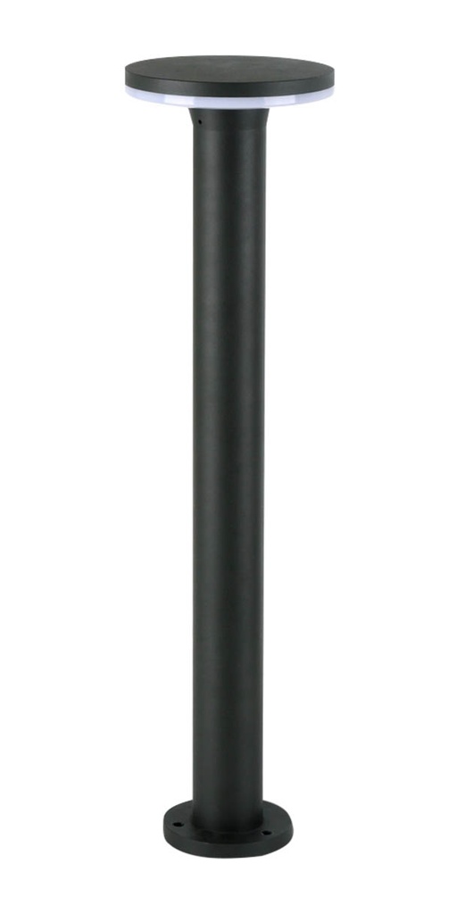 Bollard Light 12W 180*600 Loox