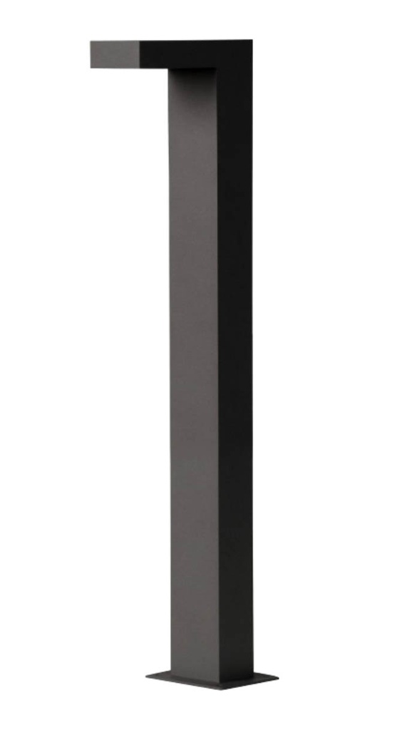 Bollard Light 8W 107*107*600 Loox