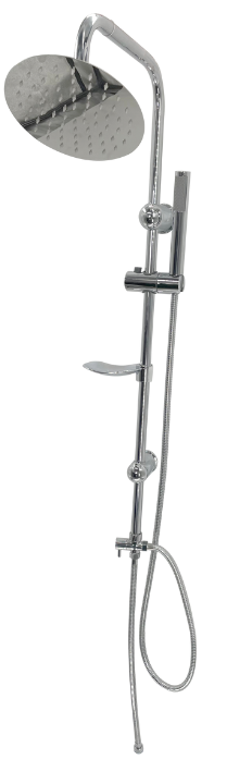 Shower Set Series AL003Z Lumination