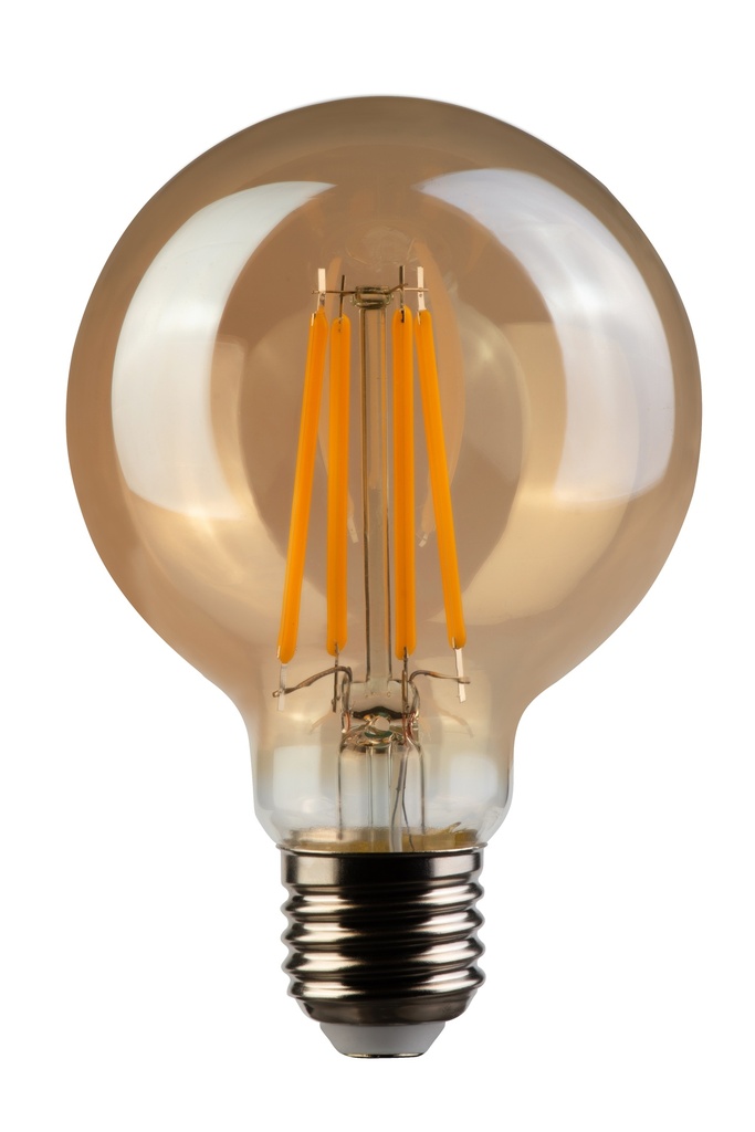 40 W Filament Lamp Os-St-G95