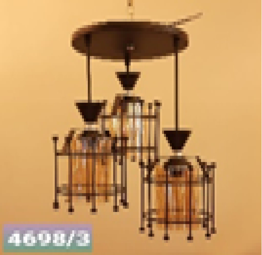 Hanging Lamp 46983