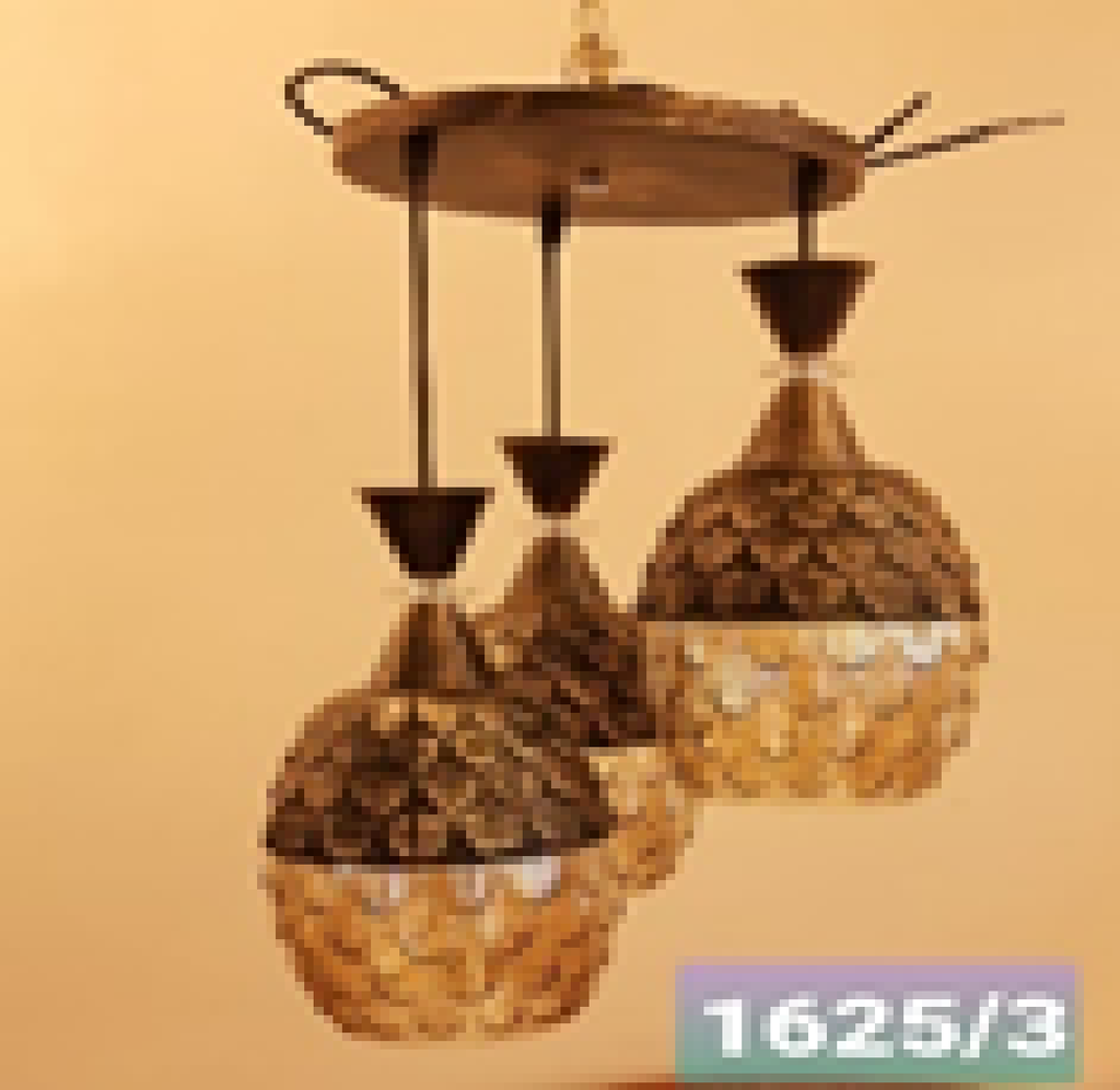 Hanging Lamp 16253