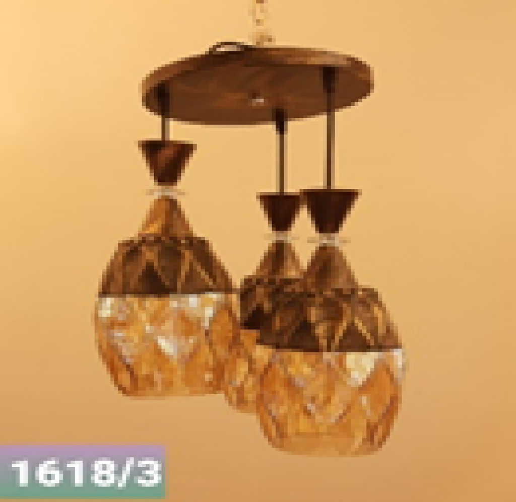 Hanging Lamp 16183