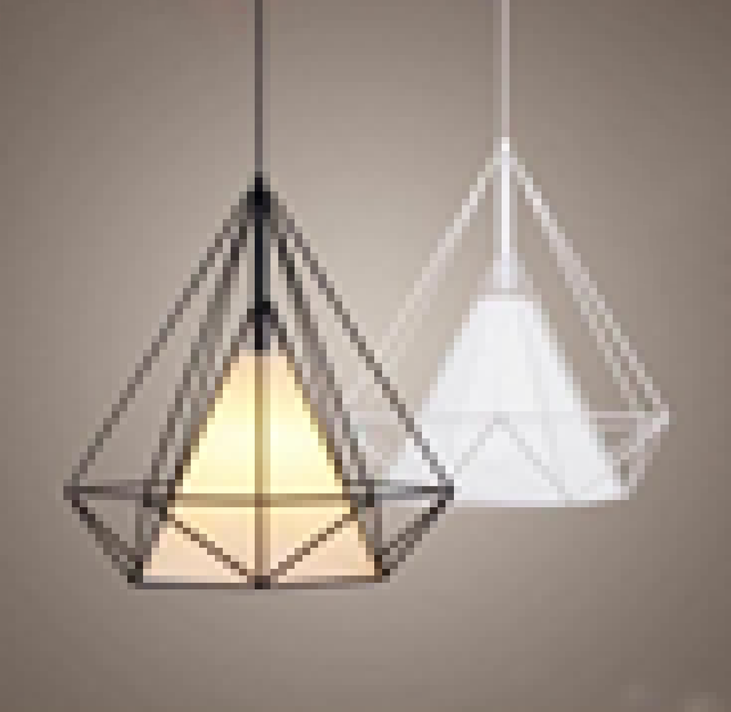 Hanging Lamp 2509