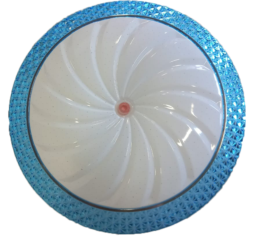 18W Celing Light A-003 - 3C /10Pc