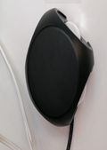 4W Wall Light 2700K Fhd