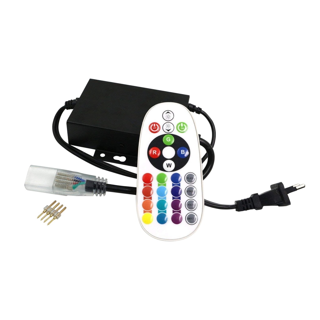 RGB Remote Control