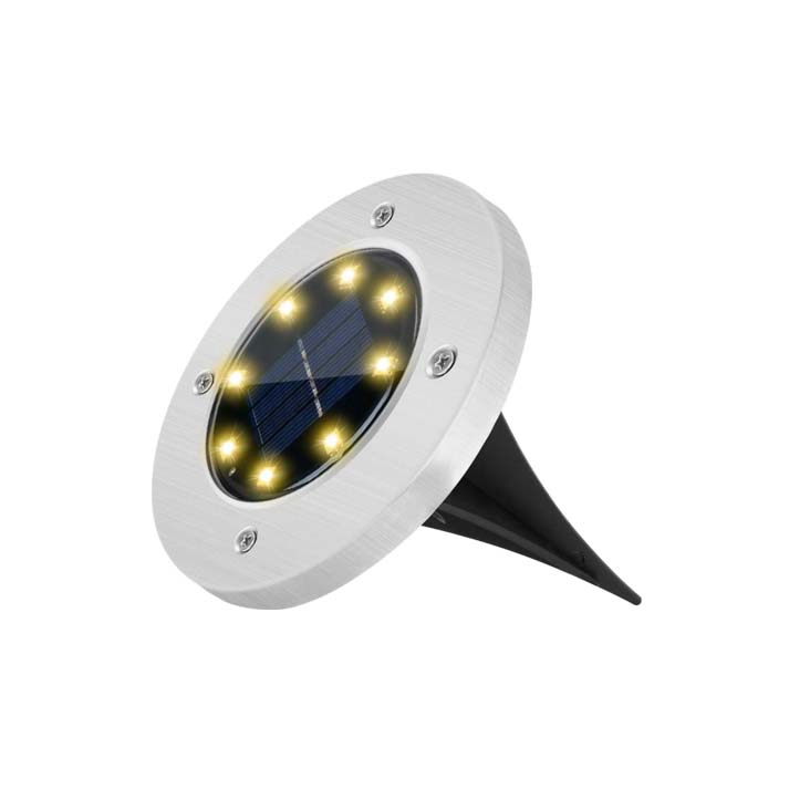 Solar Smd Garden Light 1W Loox