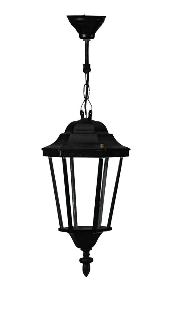 Hanging Light Black Ar12508 Series Loox