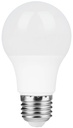 7W Led Bulb A55 6500K-Lumination