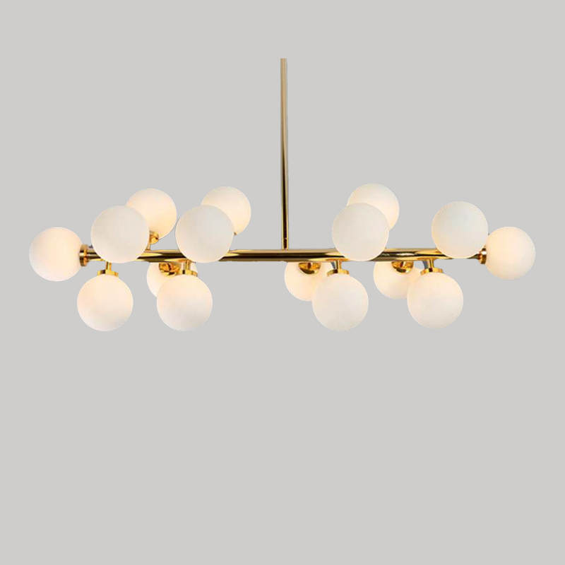 Chandelier 161116 Loox