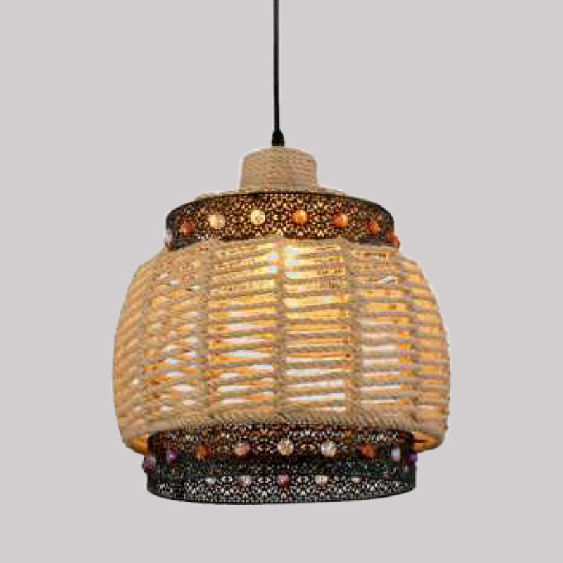 Hanging Lamp 348037 Gold Loox