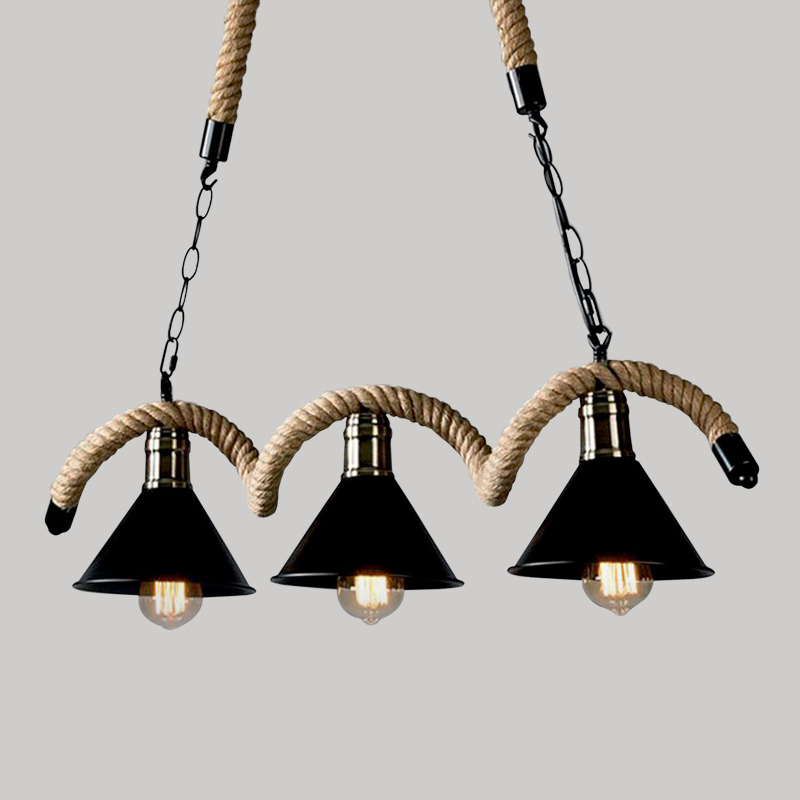 Hanging Lamp 808031 Loox