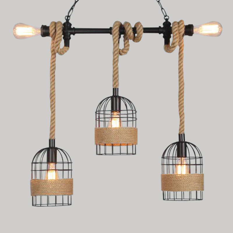 Hanging Lamp 808029 Loox