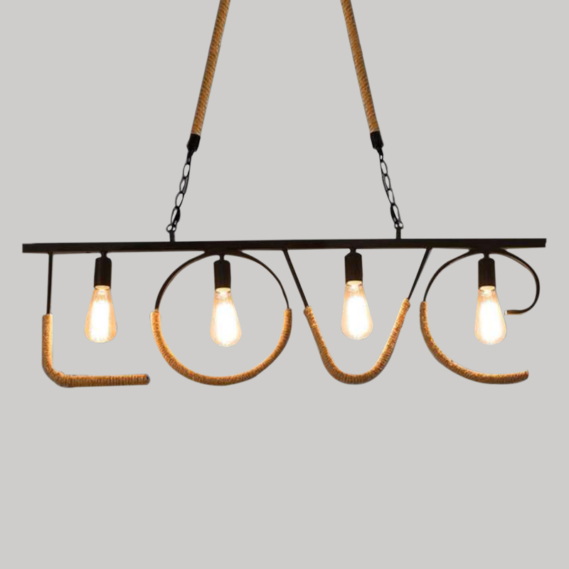 Hanging Lamp 808055 Loox