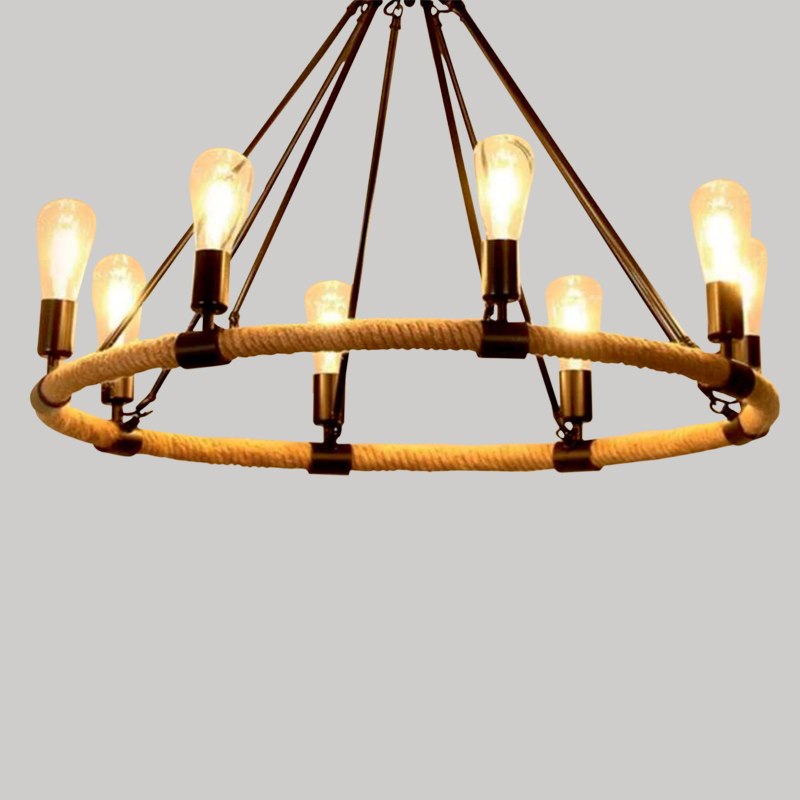 Hanging Lamp 608022 Loox