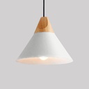 Hanging Lamp 2550640 White Loox