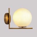 Wall Lamp 2008129 Gold Loox