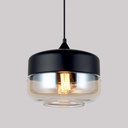 Hanging Lamp 3003004 Black Loox