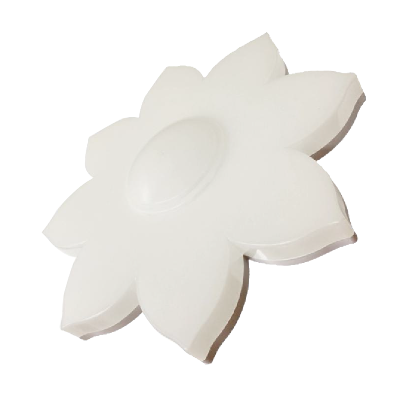 Flower Lamp 50W  White Lumination