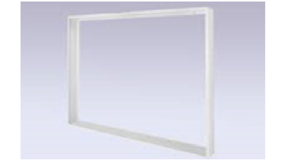 60*60 Surface mounting kit for Panel Light