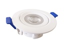 Downlight 7W K4 Loox