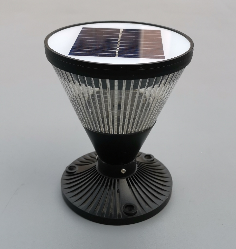 Solar Garden Light 4603 3cct Omilex