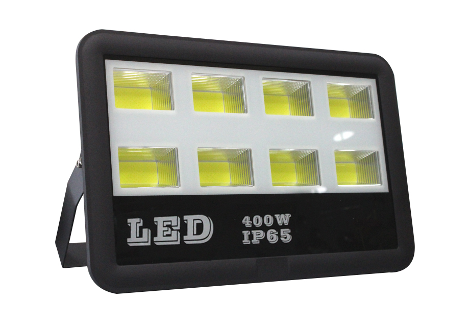 SMD FLOOD LIGHT 400W V2 LOOX