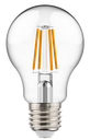 Dimmable Filament Bulb 8w Loox