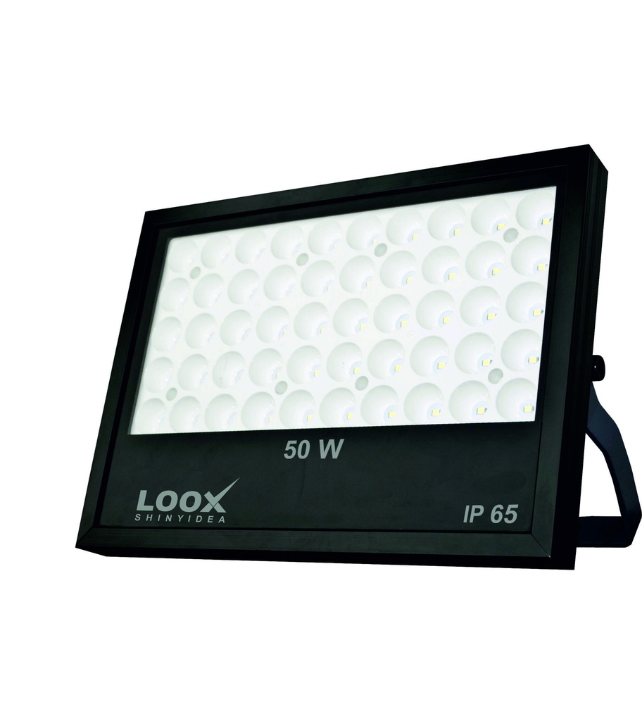 Smd Flood Light 50W K1 Loox