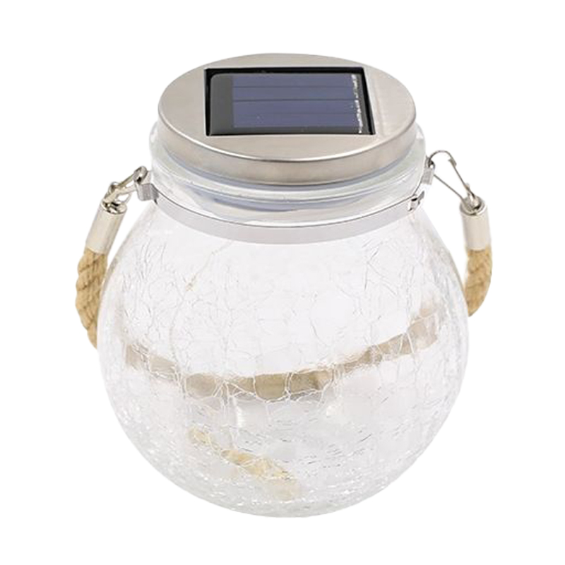 Decorative Solar Lamp 3w Lantern Series Loox