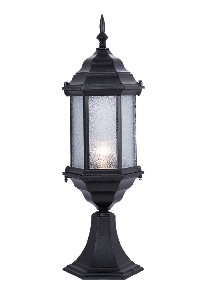 Gate Light Black SD2903 Series Loox