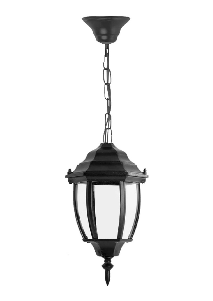 Hanging Light Black HA2104 Series Loox