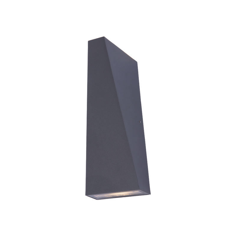 Wall Light Black L05300 Series  Lumination