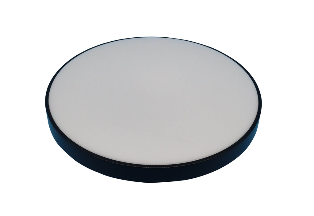 Ceiling Light 70w Black  Lumination