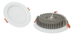 Smd Downlight 36W Loox